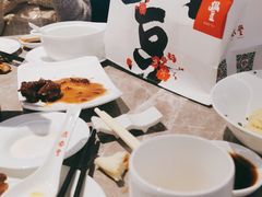 -鼎泰丰(国贸商城店)