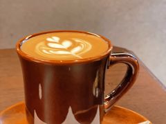 -顽效咖啡-One Shot Cafe