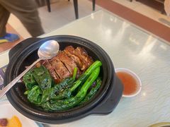 -香港威特瑞茶餐厅(小白楼音乐厅店)