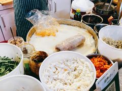 -安徽阜阳卷馍(西单店)