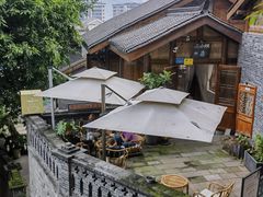 -重庆十八梯传统风貌区