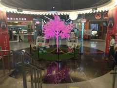 -连城·新天地(福华一路店)