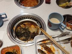 -龍歌自助小火锅(李沧顺和汇店)