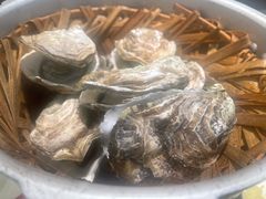 原味生蚝-聚味瞿记·龙虾堂(梅溪湖店)