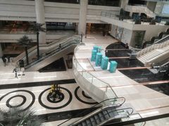 -广州白云机场雅高铂尔曼大酒店