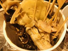 -廖记棒棒鸡(青岛万象城店)