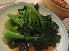 -晋江荣誉国际酒店·港誉茶餐厅