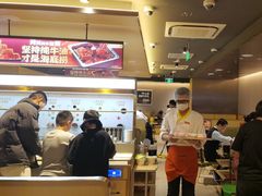 -海底捞火锅(亲贤北街店)