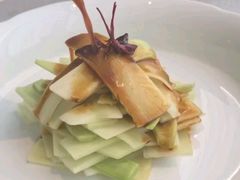 -悦融·京鲁菜·露台花园(安定门店)