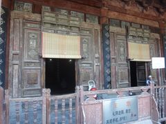 -西安化觉巷清真大寺