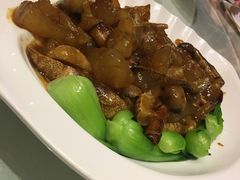 -长城大酒店(长宁道店)