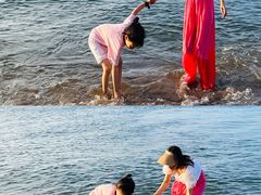 -那香海钻石沙滩浴场