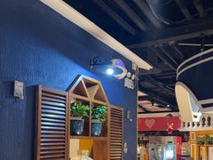 -俄士厨房(五棵松华熙LIVE店)