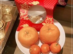 -上海浦东嘉里大酒店