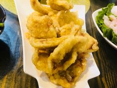 -东北农家饺子村(昌平路店)