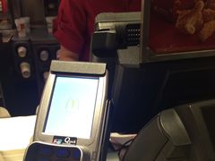 -麦当劳(鼓楼店)