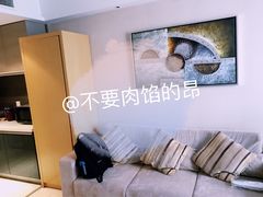-南京凯铂精品酒店