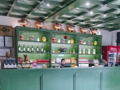 -古关火锅店(古北水镇景区店)