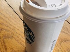 -星巴克臻选(宁波天一广场店)