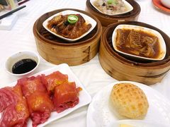 -潮福城大酒楼·潮粤菜·港式点心(阳光城店)