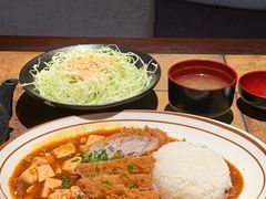 -山杏yama-katsu·吉列炸物