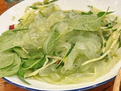 -老雒阳面馆·水席·洛阳菜(王城路店)