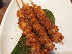 -东京屋(武定路店)