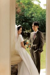 -绿皮火车照相馆 婚纱照旅拍(厦门店)