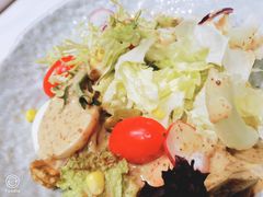 -和记小菜(东方店)