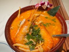 -太食獸泰式茶餐厅(IFS国金中心店)