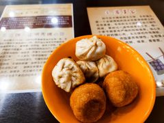 -毛华美食(清扬路店)