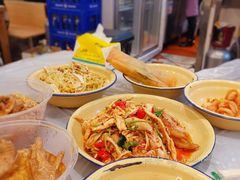 -东排食堂长沙小吃大排档(五一广场店)