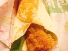 -肯德基(胜利店)