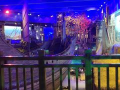 -华夏文旅海洋公园