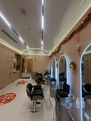 -LEE TIME·丽美时沙龙