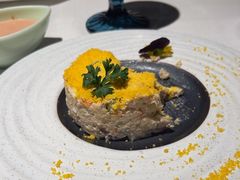 -俄士厨房(五棵松华熙LIVE店)