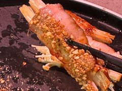 -丰茂烤串(全国首店)