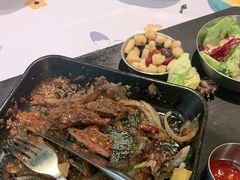-新贝乐意大利餐厅(镇江苏宁广场店)