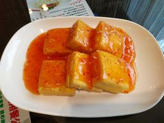 -刘胖子家常菜·蹄花焖藕(中南店)