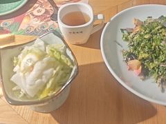 -甘思咪哚·云南艺术餐厅(天河广百店)