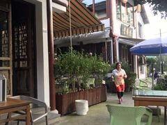 -礼耕堂·百年茶人餐厅(梅家坞店)