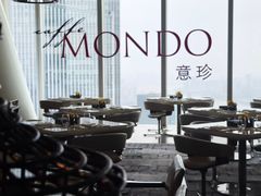 -广州四季酒店·意珍·意式自助餐