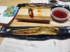 星鳗一本-仙生生寿司专门店(七一街店)