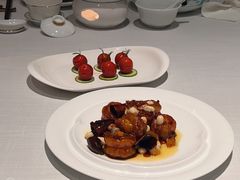 -许家菜.艺创菜(仁和新城店)