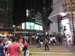 -崇光百货(铜锣湾店)