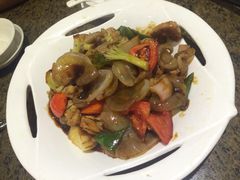 -旺达·福州菜(正大广场店)