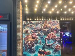 -CGV影城(黄河道ScreenX店)