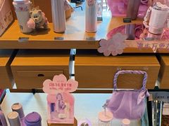 -星巴克(天津佛罗伦萨小镇店)