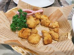 -又见马甲M8融合西餐厅(体育中心店)