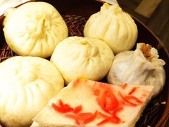 千层糕-花园茶楼(兴城西路店)